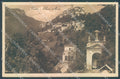 Varese Città Sacro Monte cartolina JK2193 – fronte