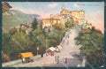 Varese Città Sacro Monte cartolina JK2210 – fronte