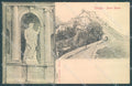 Varese Città Sacro Monte Fotocromo 518 cartolina JK2211 – fronte