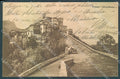Varese Città Sacro Monte Brunner 3063 cartolina JK2212 – fronte