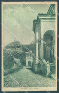 Varese Città Sacro Monte Alterocca 7627 cartolina JK2219 – fronte