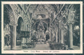 Varese Città Sacro Monte Interno Santuario cartolina JK2223 – fronte