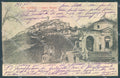 Varese Città Sacro Monte cartolina JK2227 – fronte