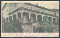 Varese Città Sacro Monte Conventino cartolina JK2230 – fronte