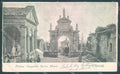 Varese Città Sacro Monte Prima Cappella cartolina JK2231 – fronte