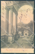 Varese Città Sacro Monte Fotocromo 2072 cartolina JK2235 – fronte