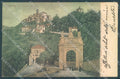 Varese Città Sacro Monte Fotocromo 516 cartolina JK2253 – fronte