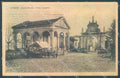 Varese Città Sacro Monte Prima Cappella cartolina JK2258 – fronte