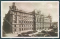 Trieste Città Palazzo Poste Foto cartolina JK2263 – fronte