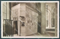 Trieste Città Casa del Combattente Foto cartolina JK2264 – fronte