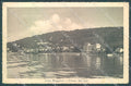 Verbania Stresa Veduta dal Lago Brunner 14535 cartolina JK2270 – fronte