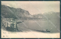 Verbania Stresa Lago Maggiore Brunner 16496 cartolina JK2271 – fronte