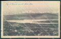 Varese Lago Monte Rosa cartolina JK2299 – fronte