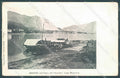 Verbania Baveno Lago Maggiore Isola Pescatori cartolina JK2301 – fronte