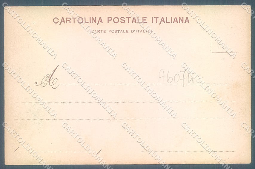Verbania Baveno Lago Maggiore Isola Pescatori Modiano 124 cartolina JK2304 – retro