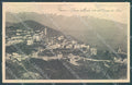 Varese Città Sacro Monte cartolina JK2306 – fronte