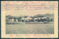Verbania Baveno Lago Maggiore cartolina JK2308 – fronte