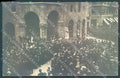 Firenze Funerale Foto cartolina JK2315 – fronte