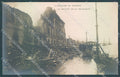 Messina Città Terremoto 1908 Alterocca Foto cartolina JK2317 – fronte