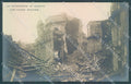 Messina Città Terremoto 1908 Alterocca Foto cartolina JK2318 – fronte