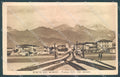 Lucca Forte dei Marmi Alpi Apuane cartolina JK2333 – fronte