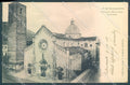 Lucca Pietrasanta Cattedrale cartolina JK2340 – fronte