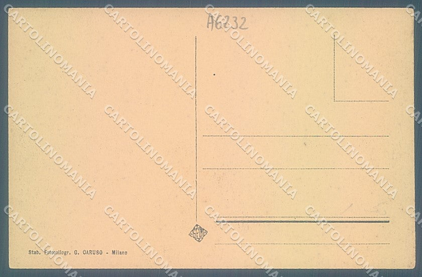 Lucca Pietrasanta Via VittorioEmanuele II cartolina JK2341 – retro