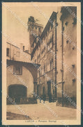Lucca Città Palazzo Guinigi cartolina JK2349 – fronte
