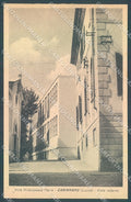 Lucca Carignano Villa Principessa Maria cartolina JK2353 – fronte
