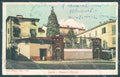 Lucca Città Piazza San Giovanni cartolina JK2356 – fronte