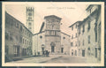 Lucca Città Chiesa San Frediano cartolina JK2359 – fronte