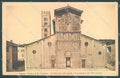 Lucca Città Chiesa San Frediano Facciata cartolina JK2361 – fronte