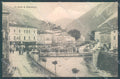Lucca Seravezza Ponte saluto da cartolina JK2374 – fronte