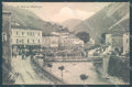 Lucca Seravezza Ponte saluto da cartolina JK2375 – fronte