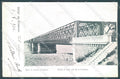Cremona Città Ponte sul Po cartolina JK2386 – fronte