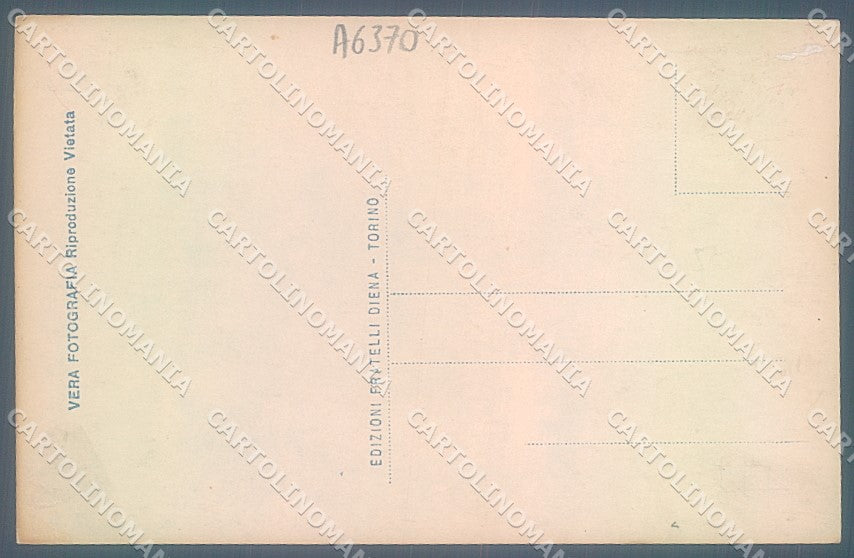 Cremona Città Veduta dal Torrazzo Foto cartolina JK2393 – retro
