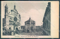 Cremona Città Piazza Duomo Basilica cartolina JK2396 – fronte