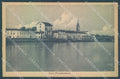 Cremona Pizzighettone Gera Chiesa cartolina JK2400 – fronte