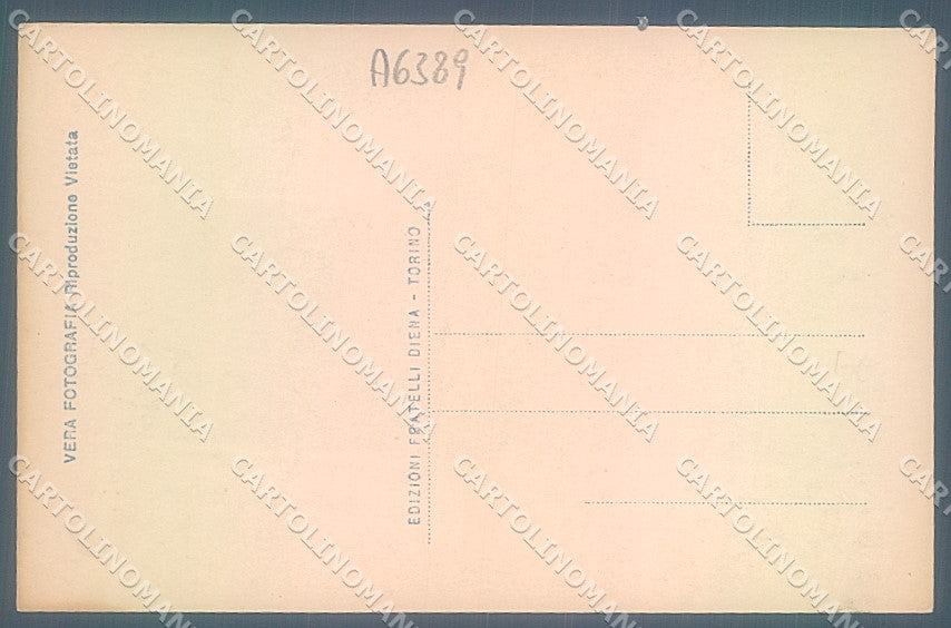 Cremona Città Facciata Duomo Foto cartolina JK2405 – retro
