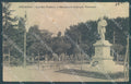 Cremona Città Monumento Ponchielli Giardini Pubblici cartolina JK2407 – fronte