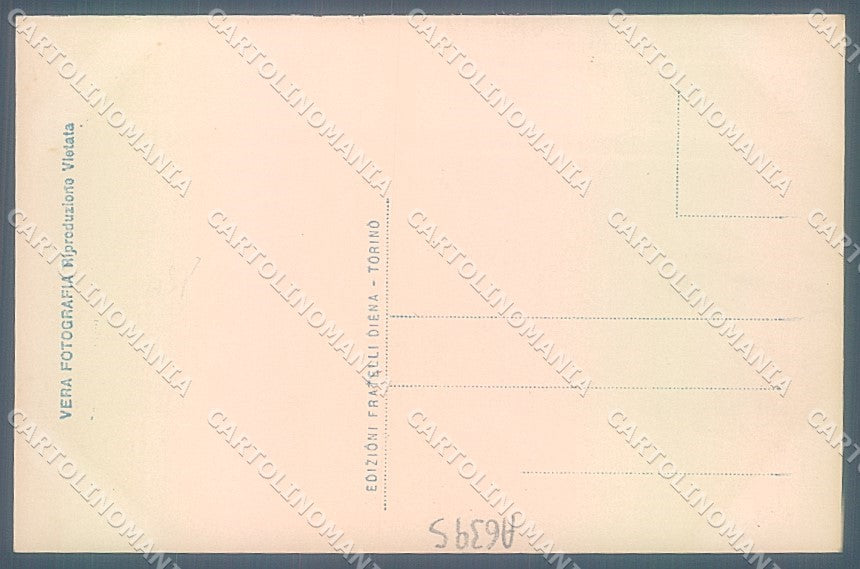 Cremona Città Chiesa di Sant'Agata Foto cartolina JK2410 – retro