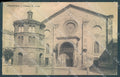 Cremona Città Chiesa San Luca cartolina JK2415 – fronte