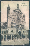 Cremona Città Duomo Modiano 2633 cartolina JK2418 – fronte