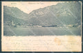 Lecco Città Lago cartolina JK2421 – fronte
