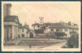 Lecco Cernusco Montevecchia Piazzale Chiesa cartolina JK2423 – fronte