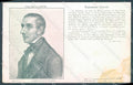 Como Bellano Tommaso Grossi cartolina JK2427 – fronte