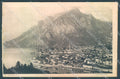Lecco Città SCOLLATA cartolina JK2428 – fronte