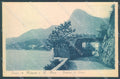 Lecco Malgrate e Monte Barro cartolina JK2429 – fronte