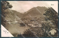 Lecco Città Foto cartolina JK2432 – fronte