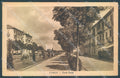 Cuneo Città Corso Dante cartolina JK2445 – fronte
